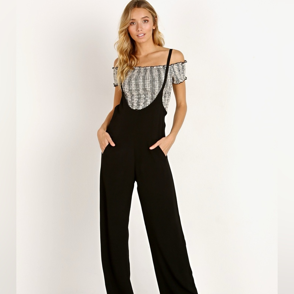 Flynn Skye Jumpsuit